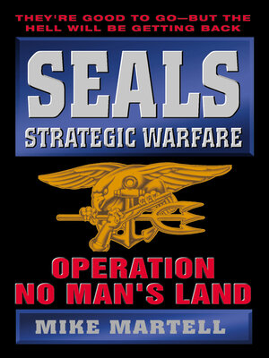 cover image of SEALS Strategic Warfare